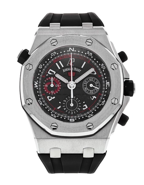 Audemars Piguet Royal Oak Offshore 26040ST.OO.D002CA.01